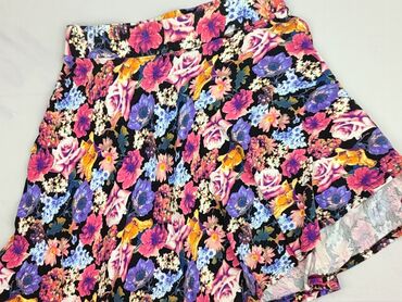 spódnice kloszowane: Women`s skirt, L (EU 40)