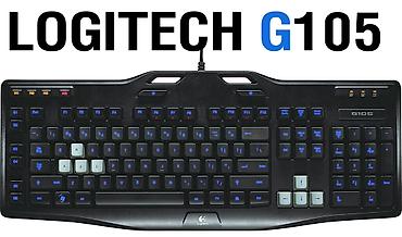 notebook: Клавиатура, Logitech, Мембранная, Проводное подключение, Размер: 100% — 3