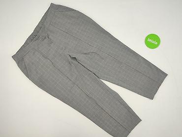 ciąz: West-Fashion, Spodnie 3/4 damskie, rozmiar XL — 2