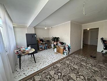 1: 3 комнаты, 71 м², Кок-Жар мкр 1 этаж — 7