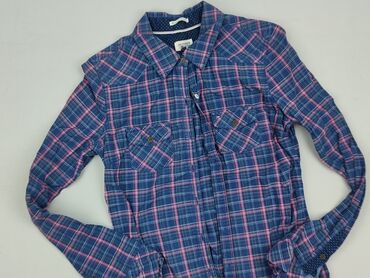 Shirts: Hilfiger Denim, Women`s shirt, size S