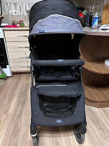 Коляски: Срочно ‼️ Продаётся детская коляска от Итальянского бренда Chicco — 4