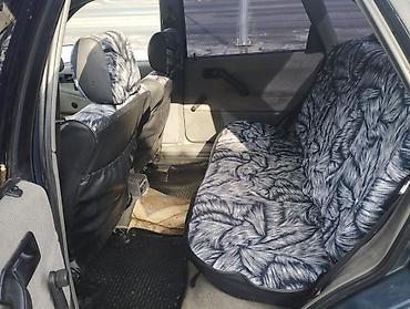 Volkswagen: Volkswagen Passat: 1990 г., 1.8 л, Седан — 10