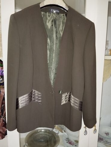 Pencəklər: Pencək, Massimo Dutti, XL — 8