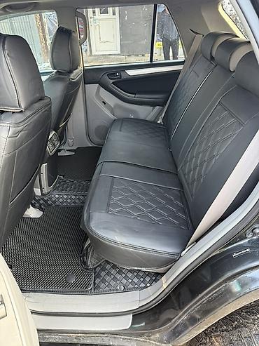 Другие аксессуары для салона: 5D Полики Для салона Новый, Самовывоз, Бесплатная доставка, Платная — 5