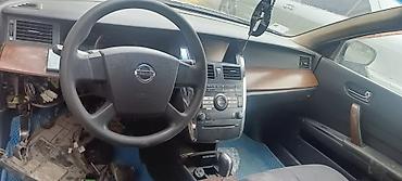 Продажа авто: Nissan Teana: 2006 г., 2.5 л, Автомат, Бензин, Седан — 4