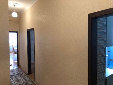 Uzunmüddətli kirayə mənzillər: Nəsimi rayonu, Cavadxan küçəsi, Zərifə göz klinikasının yanında inşa — 11