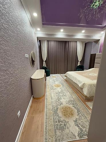 Продажа квартир: 3 комнаты, 116 м², Элитка, 11 этаж, Дизайнерский ремонт — 4