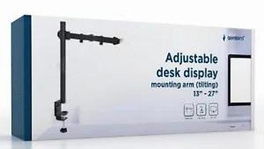 Druga oprema za računare i laptopove: Gembird podesivo stono nosač za monitor (tilting) - Namenjen za — 15