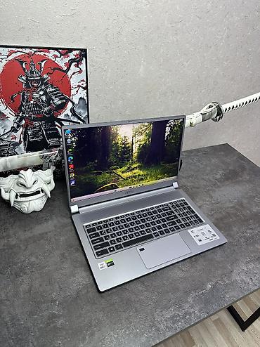 Ноутбуки MSI: Для программирования, Б/у, Intel Core i7, ОЗУ, RAM: 16 ГБ — 2