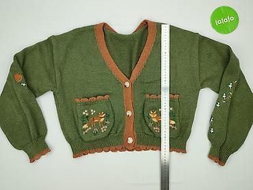 cropp skarpety: Kardigan damski, rozmiar M — 3