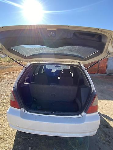 авто с неисправным двигателем купить: Honda Odyssey: 2002 г., 2.3 л, Типтроник, Бензин, Минивэн — 2