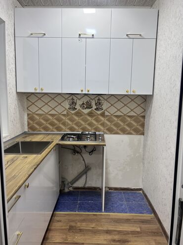 Sifarişlə salon mebeli: Sifarişlə mətbəx dəsti, Özü çəkən petlələr, Mat laminat, Kredit var, Pulsuz çatdırılma