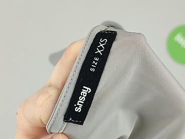 bessini: Sinsay, Bluzka damska, rozmiar 2XS — 5