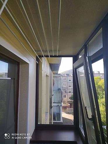 Ремонт под ключ: 🏗 Монтаж балконов под ключ Выполняем монтаж балконов с расширением и — 60