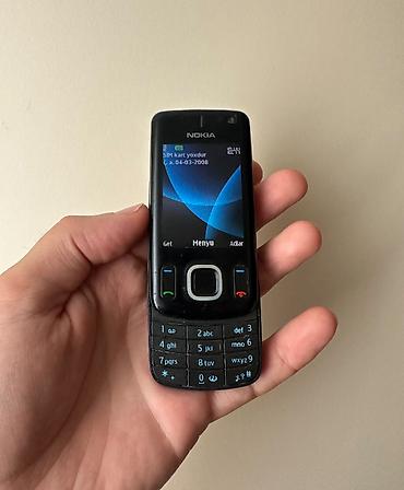 Nokia 6600