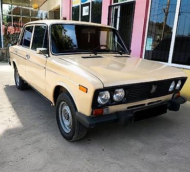 changan cs35 qiymeti: VAZ (LADA) 2106: 1.6 l | 1987 il 100000 km Sedan — 3