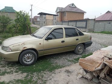 субару аутбек 2 5: Daewoo Nexia: 2008 г., 1.5 л, Механика, Бензин, Седан