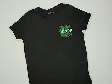 cropp black sabbath: Cropp, T-shirt damski, rozmiar S — 1