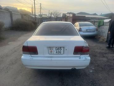 Toyota: Toyota Camry: 1995 г., 2 л, Автомат, Бензин, Седан — 6
