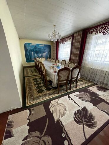 дом көлмө: Үй, 180 кв. м, 6 бөлмө, Кыймылсыз мүлк агенттиги