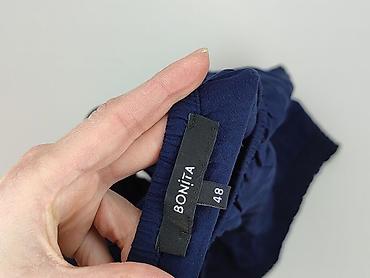 blueways: Bonita, Bluzka damska, rozmiar 4XL — 4