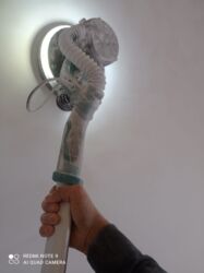 Фасадные панели: Облицовочные термопанели, имитирующие кирпичную кладку, представлены в — 25