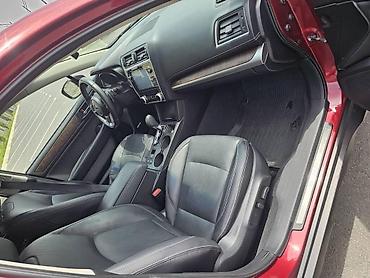 subar: Subaru Outback: 2018 г., 2.5 л, Автомат, Бензин, Универсал — 9