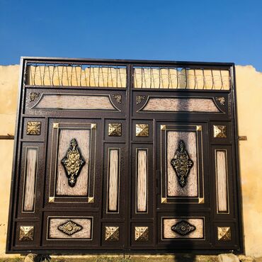 Darvaza təmiri: Salam 650manatdan Başlayan Qiymetler. Gördüyümüz işlere Zemanet -da lalafo.az — 5 Darvaza təmiri: Salam 650manatdan Başlayan Qiymetler. Gördüyümüz işlere Zemanet — 5