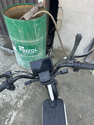 dvd diskleri: Yeni Elektrik samokat > 12", 251 - 350 Vt, > 45 km/s — 2