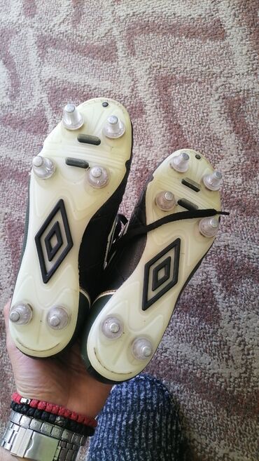 kopacke srbija: Football boots, Umbro, size - 35.5