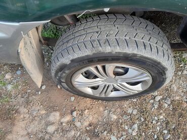 Nissan: Nissan Serena: 2000 г., 1.6 л, Механика, Бензин, Минивэн — 7