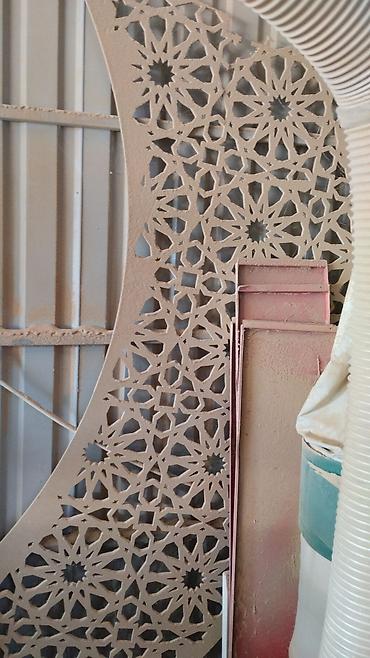 Резка: Резка на ЧПУ станке 2д и 3 д по размерам и эскизам заказчика - — 6