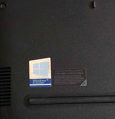 Dell: Dell Latitude 3400 — 12