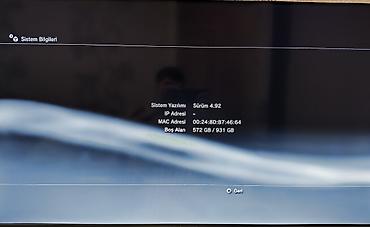 tomb raider: Playstation 3 slim 1tb model yaxşı vəziyyətdədir donma isinmə fan səsi — 5