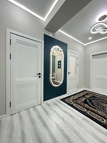 Продажа квартир: 2 комнаты, 56 м², Элитка, 5 этаж, Дизайнерский ремонт — 4