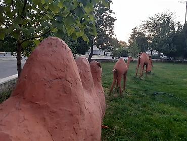 Посуточная аренда квартир: 1 комната, Постельное белье, Парковка, Бронь — 30