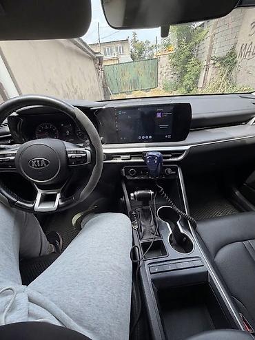 кия к 5 продажа: Kia K5: 2020 г., 2 л, Автомат, Газ, Седан — 6