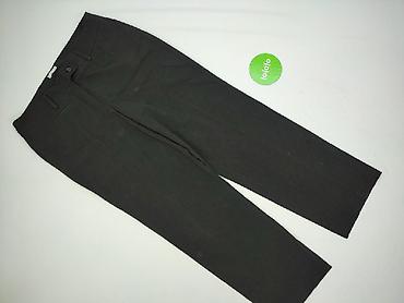 buty winylowe: Vanilla, Spodnie materiałowe damskie, rozmiar 2XL — 2
