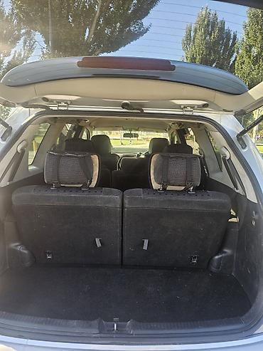 исузу аксиом: Toyota Ipsum: 2003 г., 2.4 л, Автомат, Бензин, Минивэн — 7