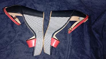 Ostale cipele: Tommy hilfiger cipele 40 broj — 9