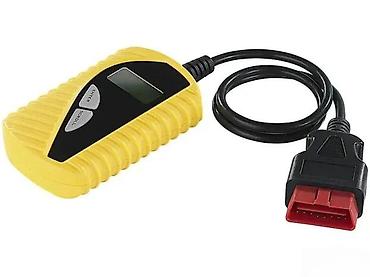 Alati za automobile: OBDII/EOBD + CAN dijagnostički skener koda za automobile - Ručni — 2