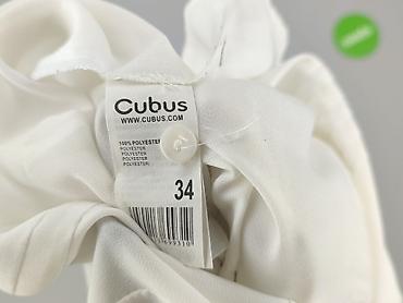 cubus as: Cubus, Bluzka damska, rozmiar 2XS — 6