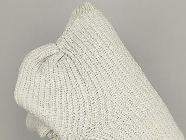 bluzy c: H&M, Sweter damski, rozmiar XS — 7