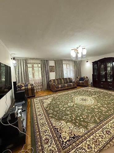145: 4 комнаты, 150 м², Вефа ТЦ Индивидуалка, 2 этаж — 1