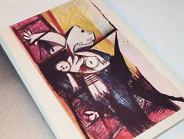sac: PIKASOVA GERNIKAZamak kulture, Vrnjačka Banja 1974. Meki povez sa — 3