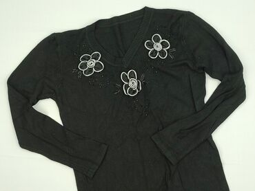 Kobiety: Sweter damski, rozmiar S