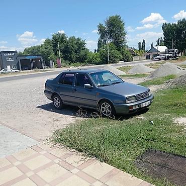 спринтер талас бишкек: Volkswagen Vento: 1996 г., 1.8 л, Автомат, Бензин — 1