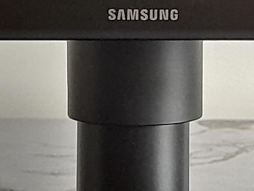 Мониторы: Монитор, Samsung, Б/у, LCD, 27" - 28" at lalafo.kg — 27 Мониторы: Монитор, Samsung, Б/у, LCD, 27" - 28" — 27