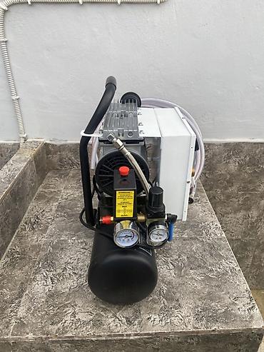 40 acar: Radiator və istilik sistemi yuma-aparatı (kompressor əsaslı) - — 3